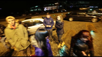 BMW Fanai | Kaunas: Mini Meet #01