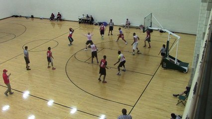 2015 - C2 - 6:15 - 1st Half