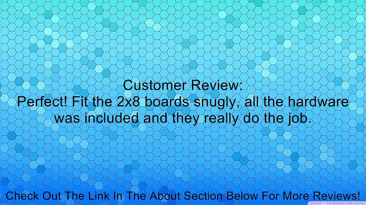 Highland (0725100) Ramparts 8