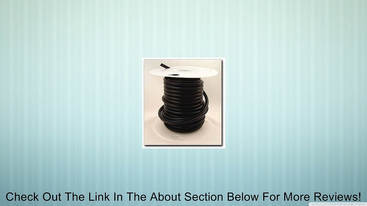 Gates 27002 PCV/EEC Fuel Line Hose, 25 Foot Roll Review