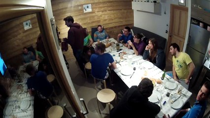 Saint Sorlin Session 3 au 10 janvier