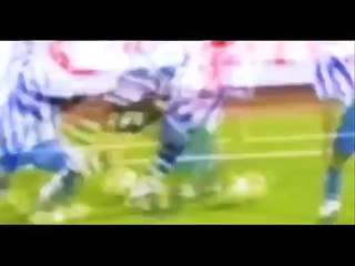 Cristiano Ronaldo 16 Years Old