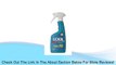 Vinylex 1215 Protectant Spray 16.9 oz. (500mL) Review