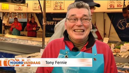 Het laatste Schotse visje - RTV Noord