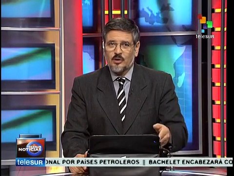 Grecia: partido de izquierda Syriza encabeza encuestas de opinión