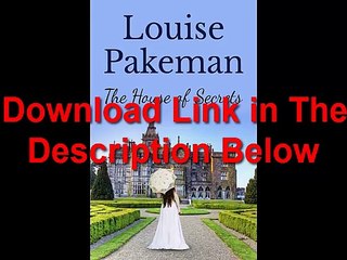 The House of Secrets by Louise Pakeman Ebook (PDF) Free Download