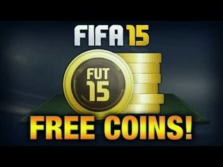 Fifa15 - Ultimate team 50.000 Free Coins EVERY DAY