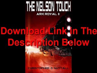 The Nelson Touch by Christopher Nuttall Ebook (PDF) Free Download