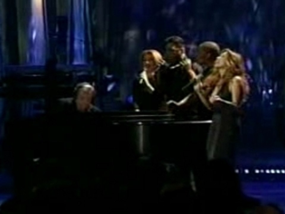 Lara Fabian - White Christmas
