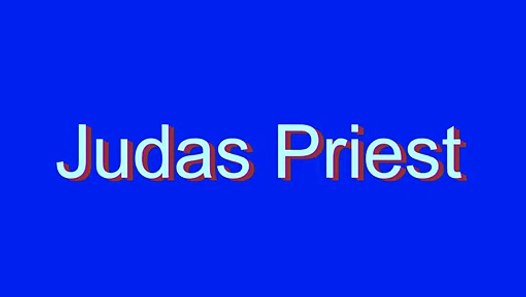How to Pronounce Judas Priest - video dailymotion
