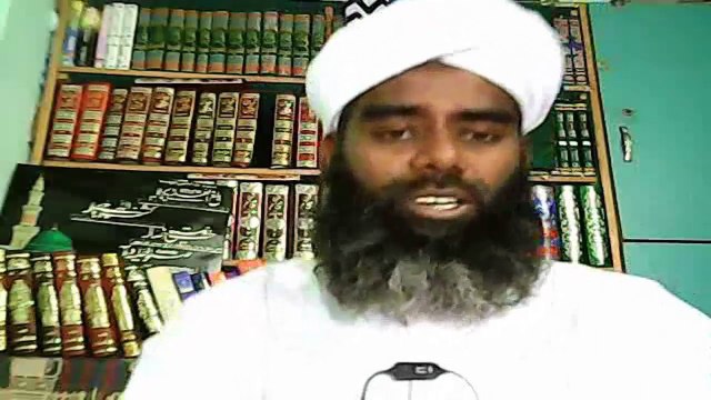 02 Evil Spirits are better than Mohd & Muslims (Urdu) challenge to Samie Samson by M IBRAHIM QADRI