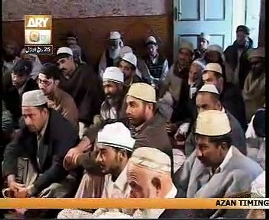Dars e Masnavi shareef 16 jan 2014 Part2