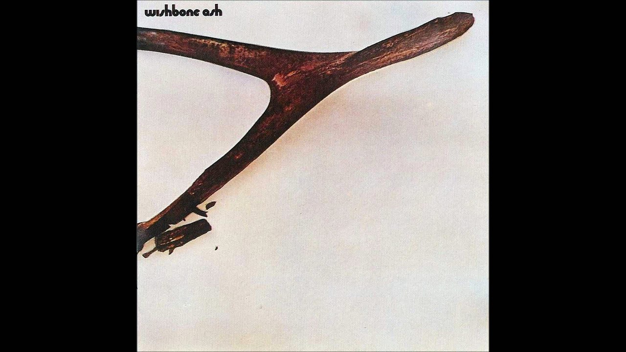 Wishbone Ash - Handy
