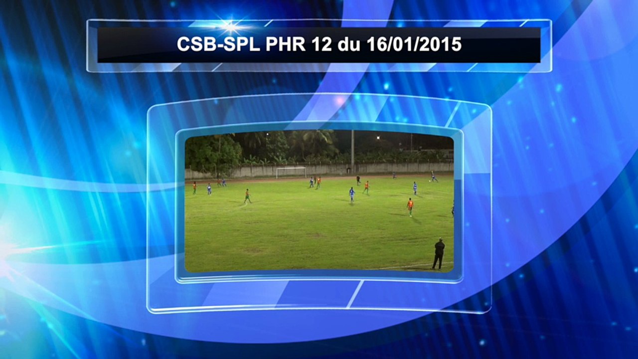 CSB-SPL