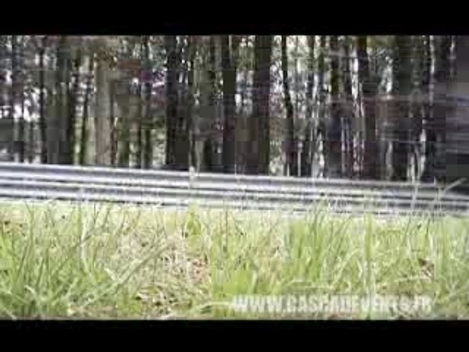 Course Poursuite Voiture by Cascadevents