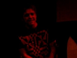 jesse mccartney live a paris beautiful