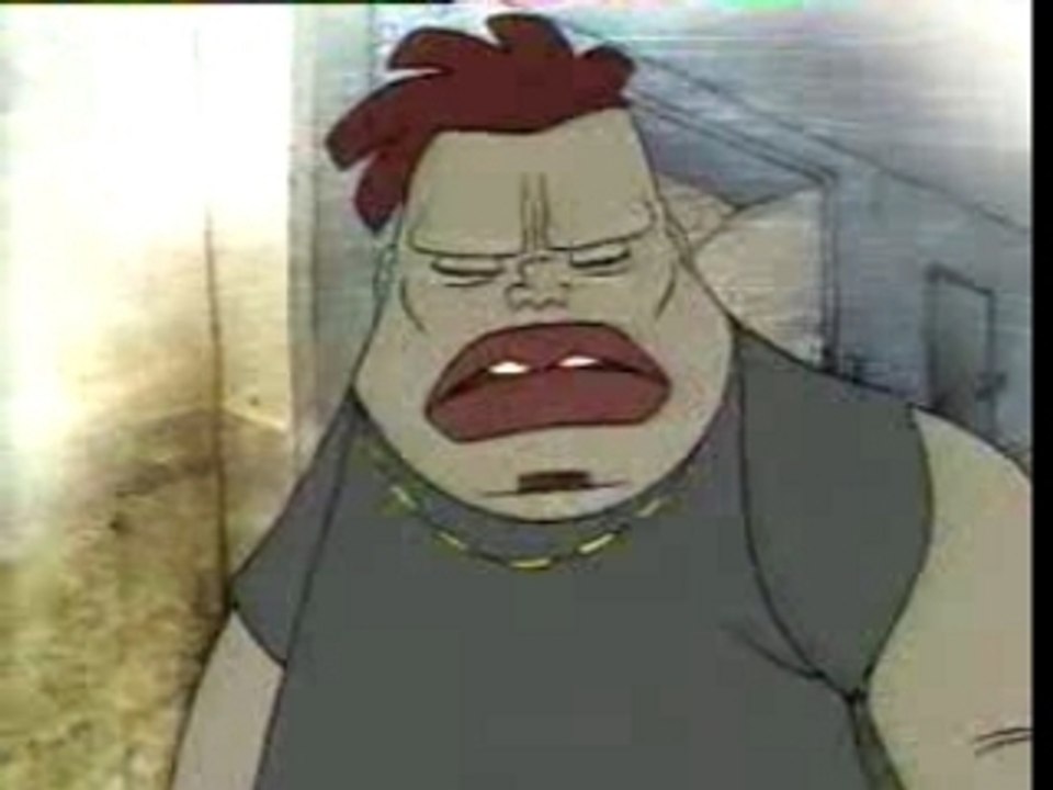 Les Lascars - Tappage Nocturne