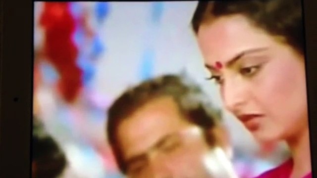 Hame in aur jeene ki .. Kishore da/ lataji's karaoke of Raajan , for female singers to sing along