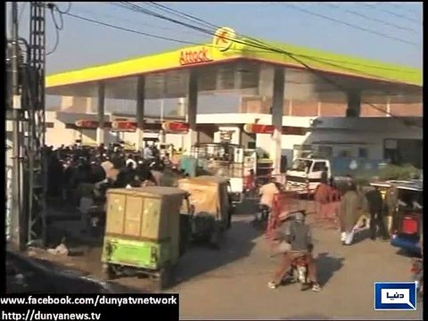 The Tonga Age return Petrol shortage