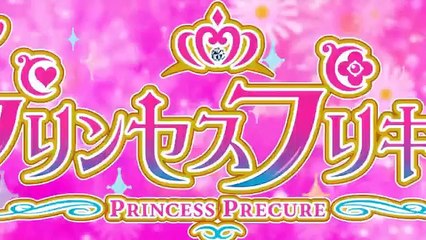 プリンセスプリキュアgo Princess Precure Anime S 3rd Trailer Introduces Cure Twinkle News Video Dailymotion