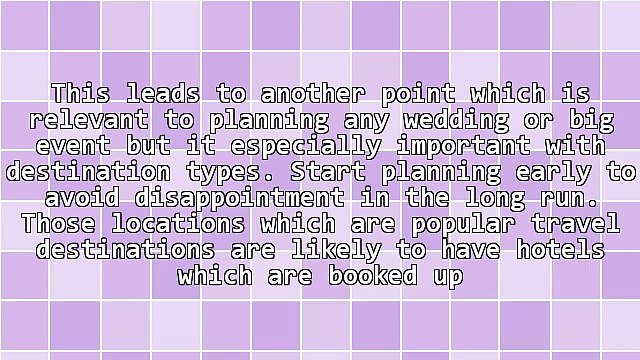 Help With Planning Destination Weddings Vermont