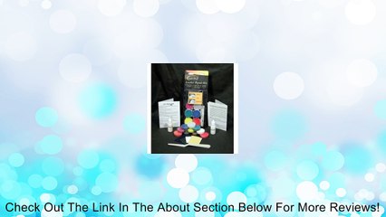 Leather Repair Kit by Leather Magic Review