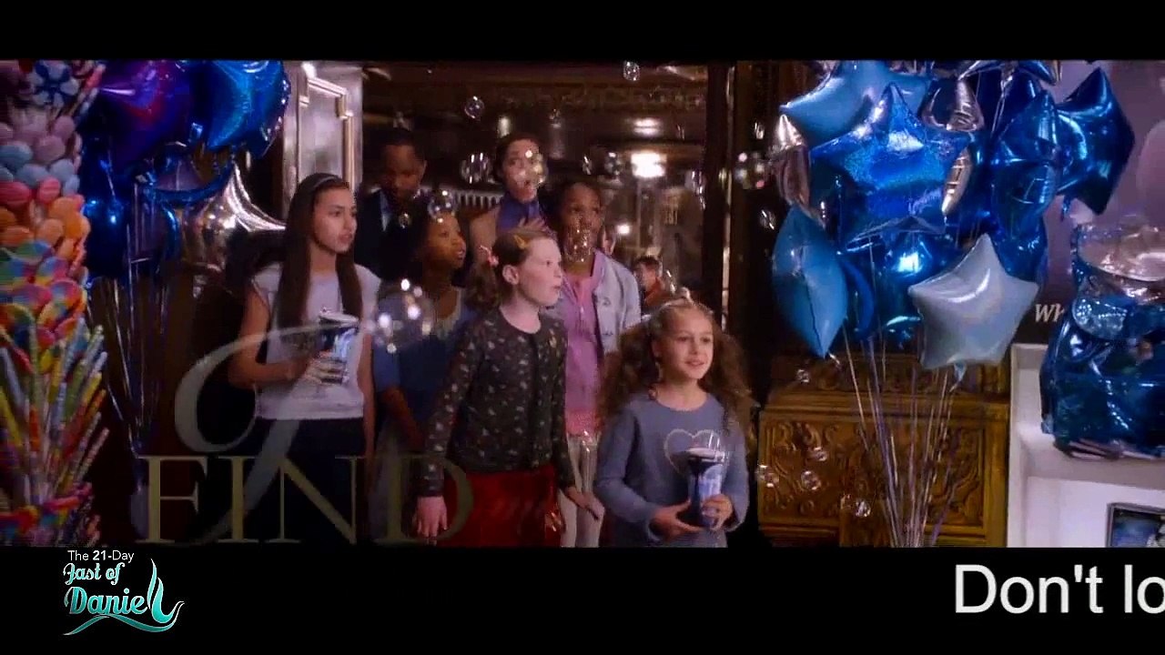 Fast of Daniel, an opportunity to receive the Holy Spirit!