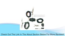 Hopkins Plug-In Simple 43565 T Connector Wiring Kit For Nissan Pathfinder '96-03; Altima, '96-01 / Infiniti QX4, '96-03 Review