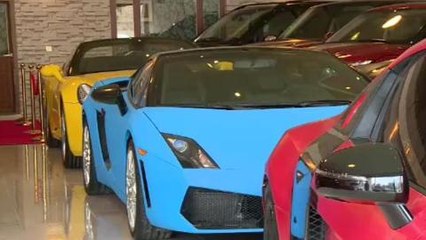 Daily life in Iraq's Kurdish city of Erbil