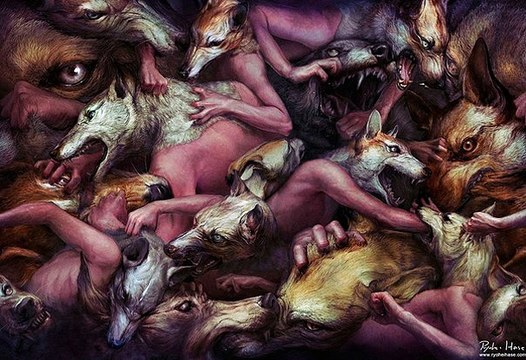 2 Внимание на эмоции и ощущения тела