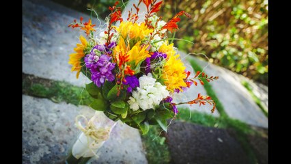 Boda religiosa Leyla y Enrique