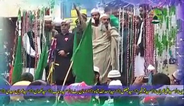 (MMC) Merkuzi Milaad jaloos(4-jan-2015) madina syedan gujrat Part 2 Presented by Madina Milaad Committee(MMC)