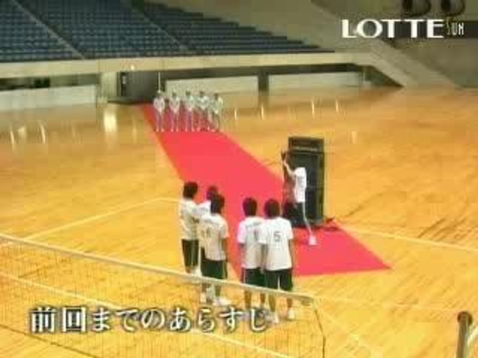[CM]Lotte＋X Kame(5)