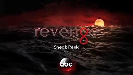 Revenge 4x13 Sneak Peek _Abduction_