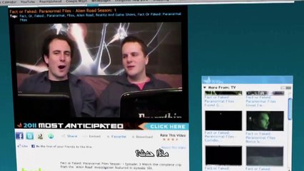 حب الاستطلاع الحلقه الثانيه الغزو الفضائي..هل نحن مستعدون؟ discovery