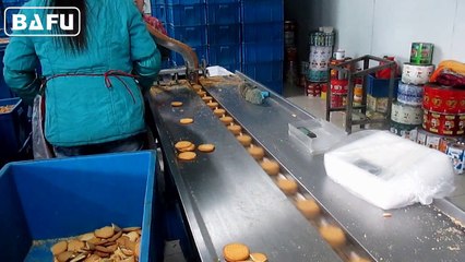 biscuit packaging machine,cookies packaging machine, flow wrapping machine, flow pack