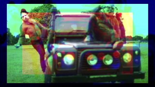 Spark Master Tape - Hanson Brothers (Official Video)