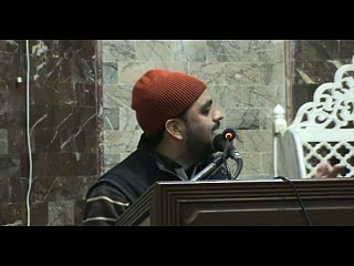 12- Naat Faisal Shehzad