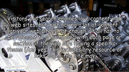 Keeping Your Website's Content Relevant