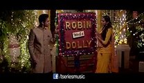 Mere Naina Kafir Hogaye HD Video Song  Rahat Fateh Ali Khan - Dolly Ki Doli [2015]
