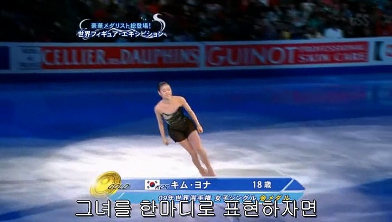 2009 WC EX GOLD (독일)
