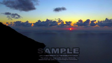 HD　火山・VOLCANO ストロンボリ  OCT2014・stromboli  アア・タイプの溶岩流  AA type lava flow