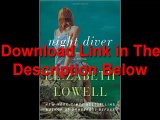 Night Diver A Novel by Elizabeth Lowell Ebook (PDF) Free Download