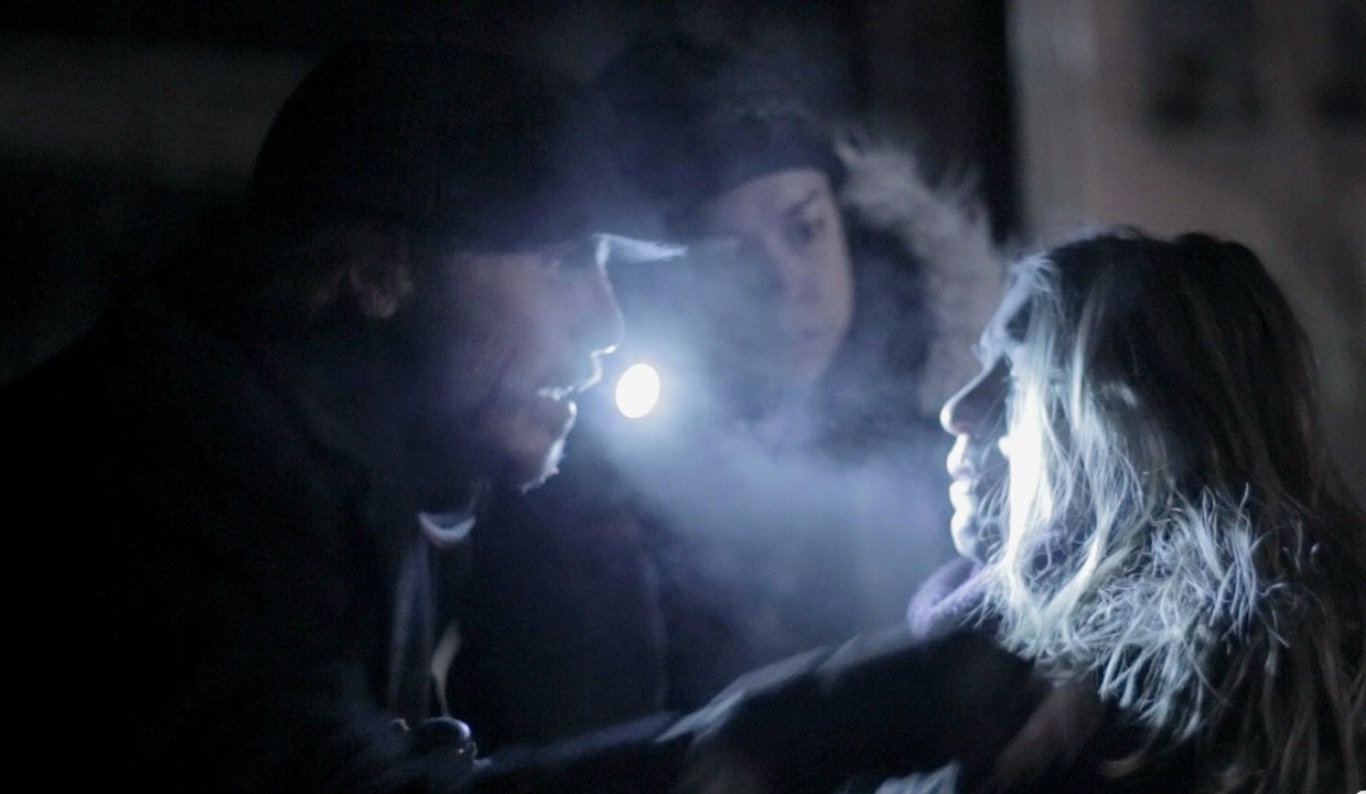 Chrysalis (2014) Full Movie