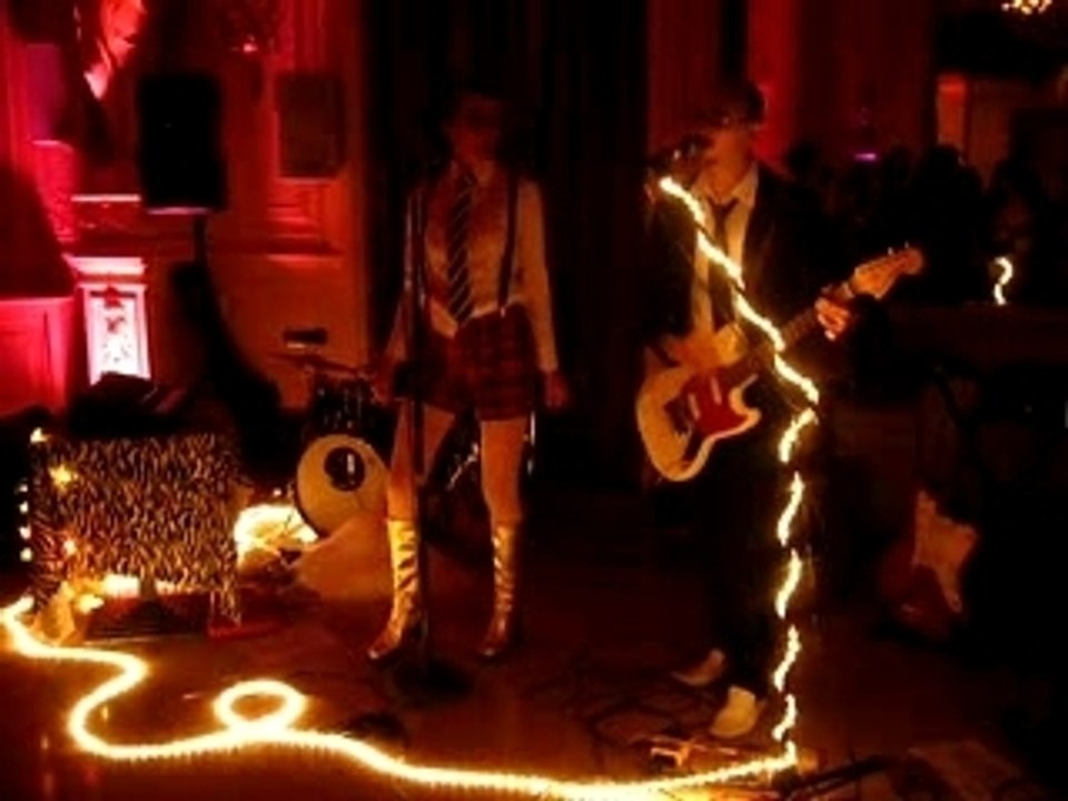 Ruby Brune / Discodroïde