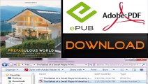 Prefabulous World Energy-Efficient and Sustainable Homes Around the Globe by Sheri Koones Ebook (PDF) Free Download