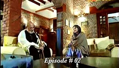 Ek Sitam Aur Sahi Episode 2 Full on Express Entertainment