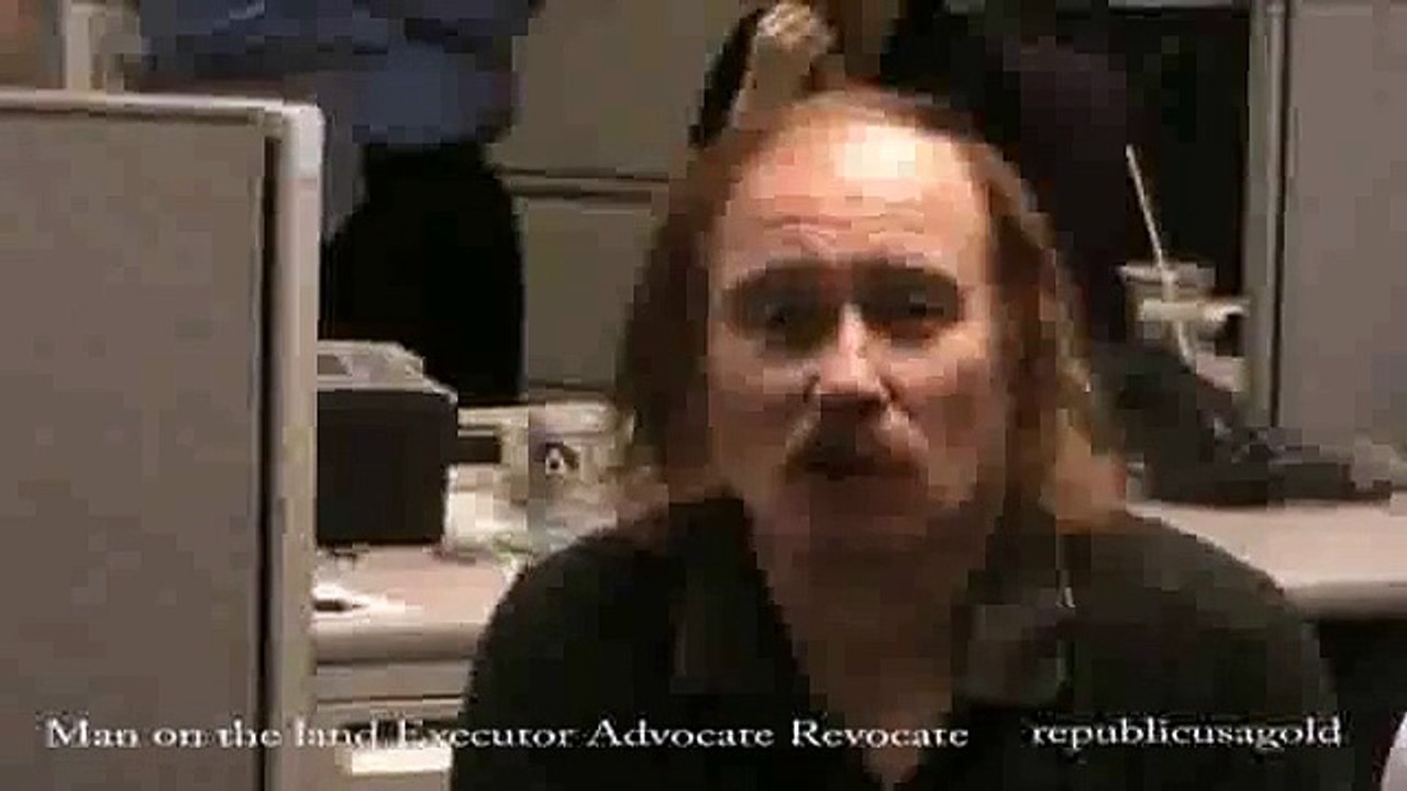 Bill Foust Executor 4 of 4