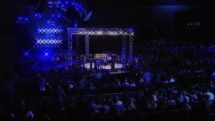 Em reviravolta incrível, lutador que aceitou luta em cima da hora finaliza favorito no WSOF
