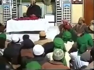 Shirk_define by mufti akmal sb